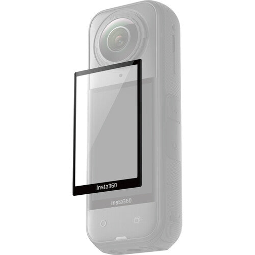 Insta360 X5 Cooling Screen Protector Protetor de Tela