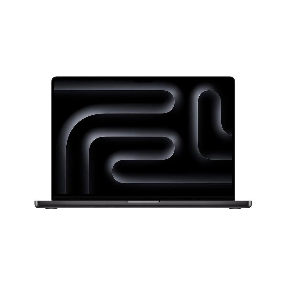 MacBook Pro 16" M4 Max 36GB 1TB Preto Espacial