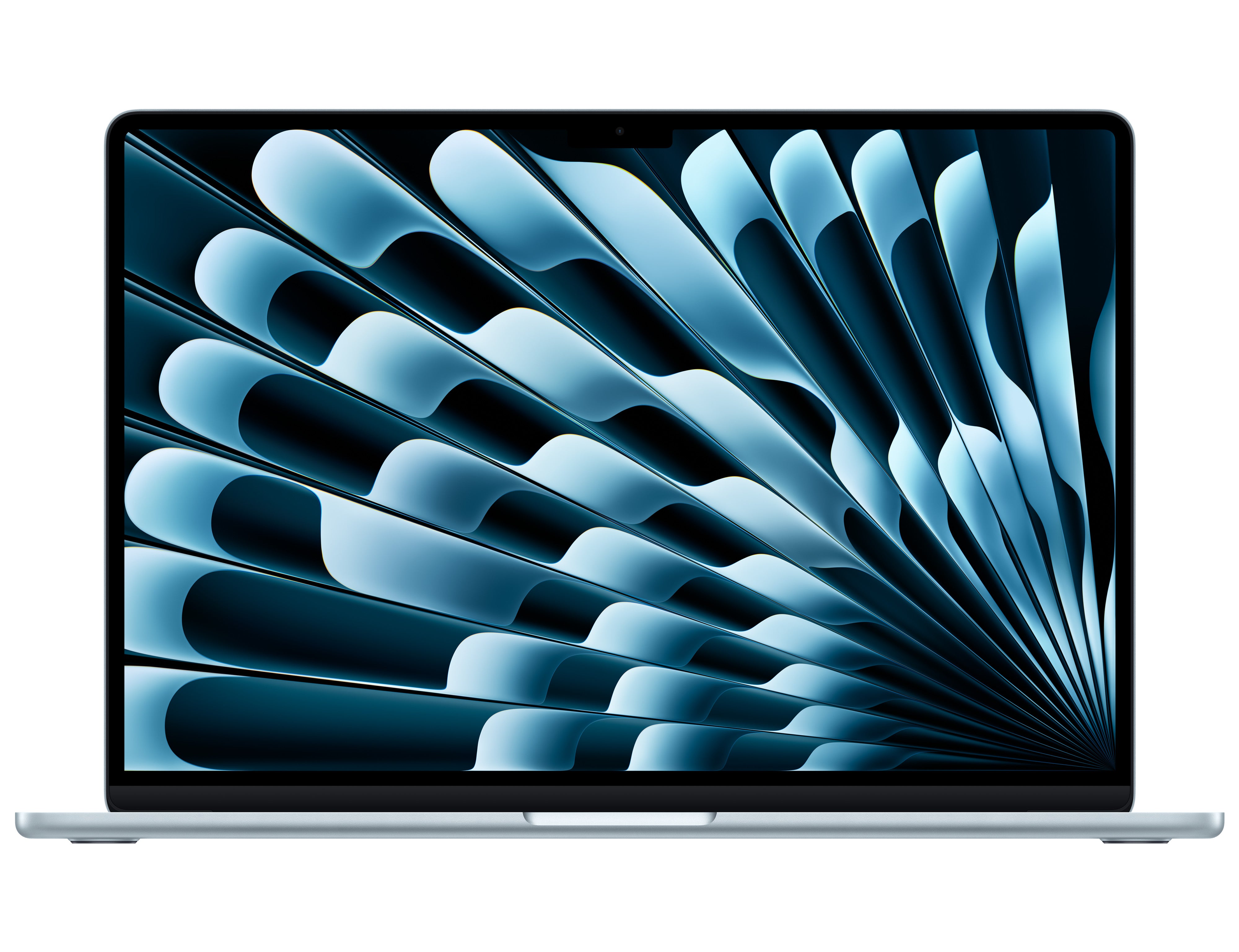MacBook Air 15,3" M4 16GB 256GB