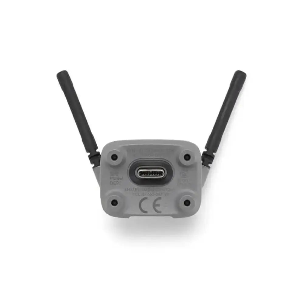 Digital Transceiver NEO 2 para Intercom Sem Fio Profissional