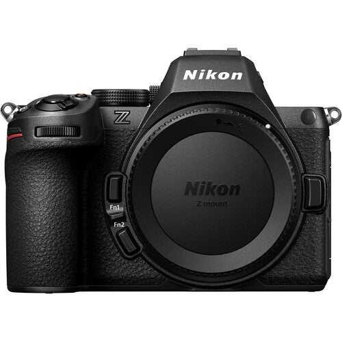 Nikon Z5 II Câmera Mirrorless Full-Frame Somente Corpo