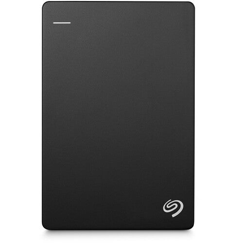 Seagate Portable Drive 2TB HDD com Rescue – HD Externo Portátil USB 3.0