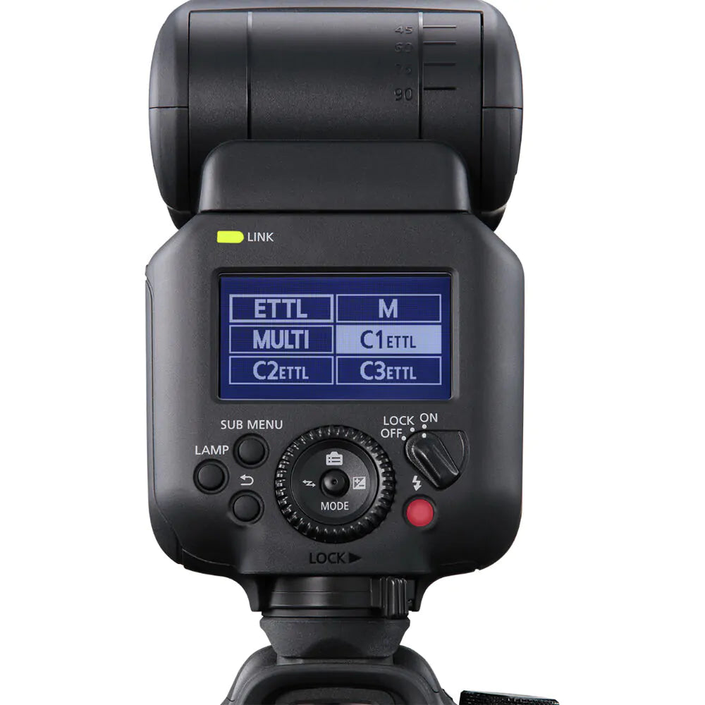 Flash Canon Speedlite EL-5 Profissional