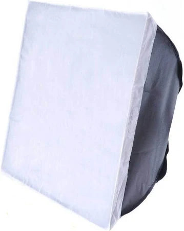 Softbox Godox SB-MS 60x60 para Flash K150/K250DI – Iluminação Precisa e Suave
