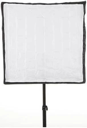 Softbox Godox SB-MS 60x60 para Flash K150/K250DI – Iluminação Precisa e Suave