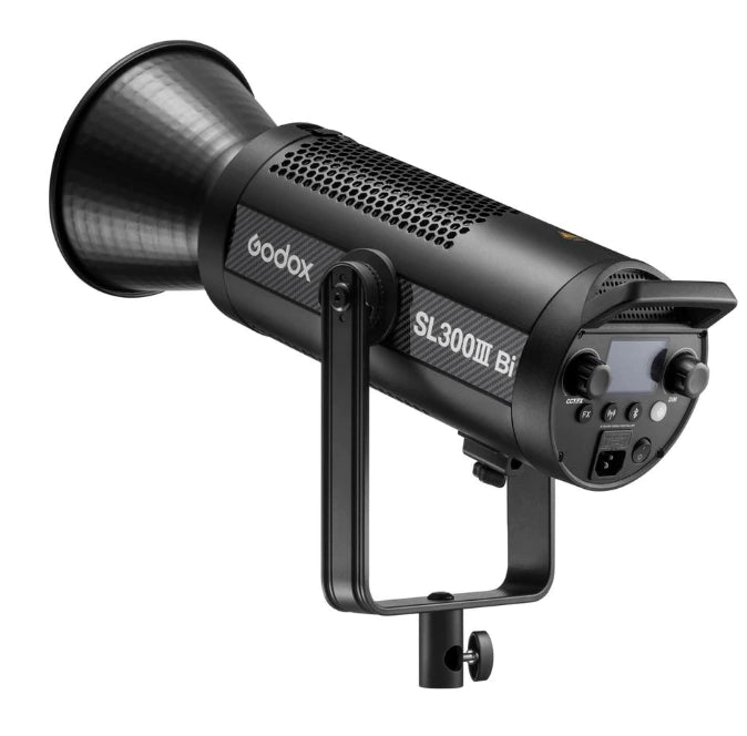 Godox SL300Bi Luz LED Bicolor 320W