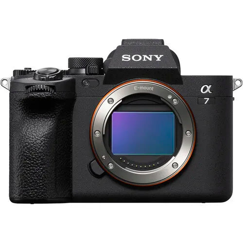 Câmera Sony Alpha A7 IV Mirrorless 33MP 4K