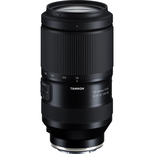 Tamron 70-180mm F2.8 Di III VC VXD G2 Lente Teleobjetiva Sony E
