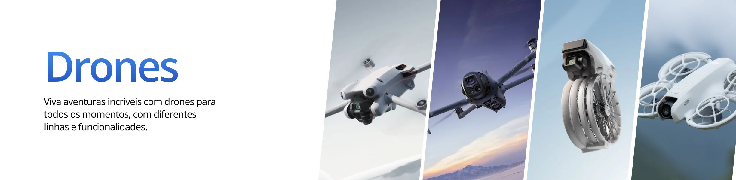 Drones