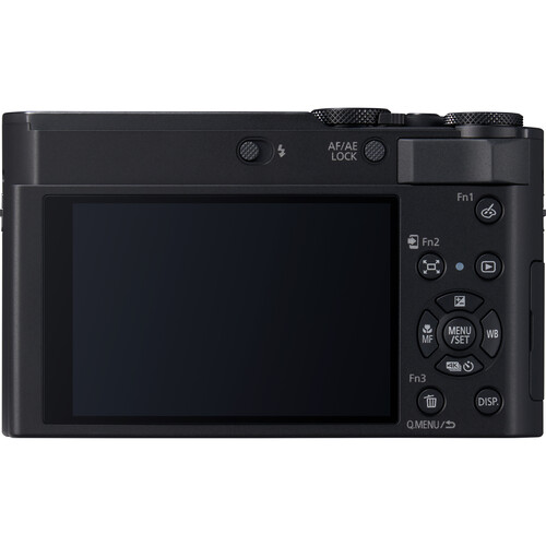 PANASONIC LUMIX ZS300