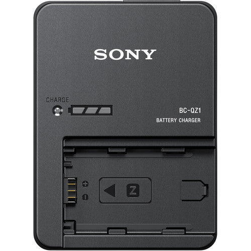 Sony BC-QZ1 Carregador Rápido para Bateria NP-FZ100 Série Z