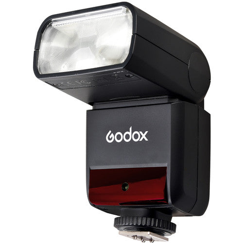 Godox TT350N Flash Speedlite Nikon Portátil TTL HSS
