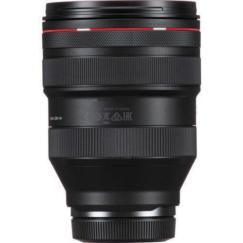 Lente Canon RF 28-70mm F2 L USM Zoom Profissional