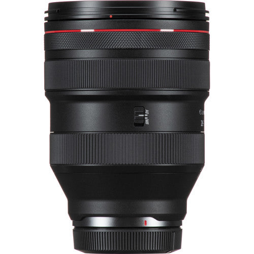 Lente Canon RF 28-70mm F2 L USM Zoom Profissional