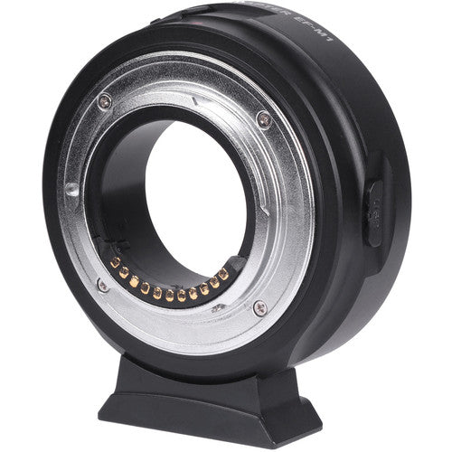 Viltrox EF-M1 Adaptador Mount Autofoco para MFT