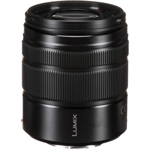 Lente Lumix G Vario 45-150mm f/4.0-5.6 ASPH Mega O.I.S. Micro 4/3