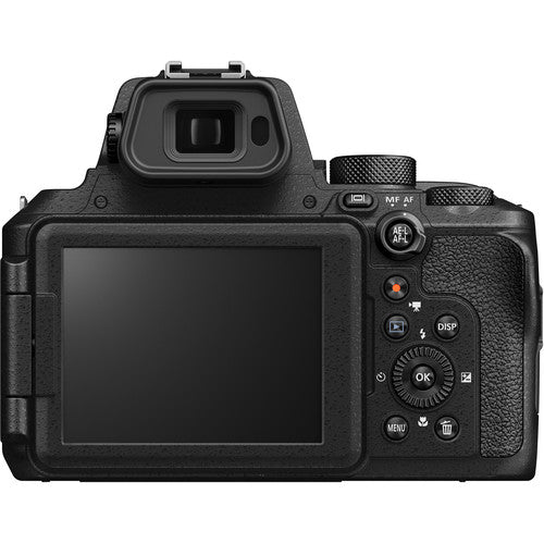 Nikon COOLPIX P950 Câmera Compacta Superzoom 83x 4K