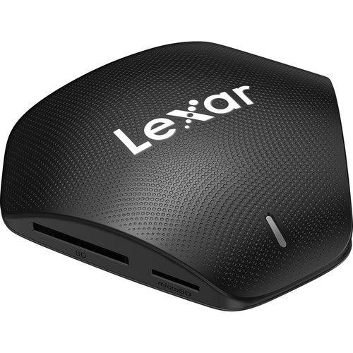 Lexar Professional Multi-Card 3-in-1 USB 3.1 Type-C Leitor