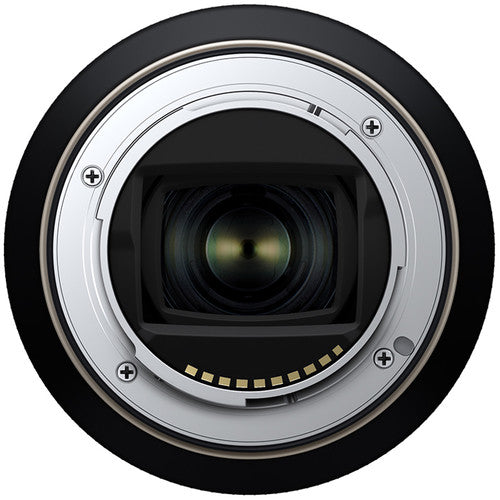 Tamron 28-200mm F/2.8-5.6 Di III RXD Lente Zoom Sony E