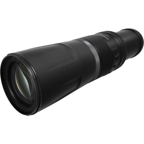 Lente Canon RF 800mm F11 IS STM Teleobjetiva Super Zoom para EOS R