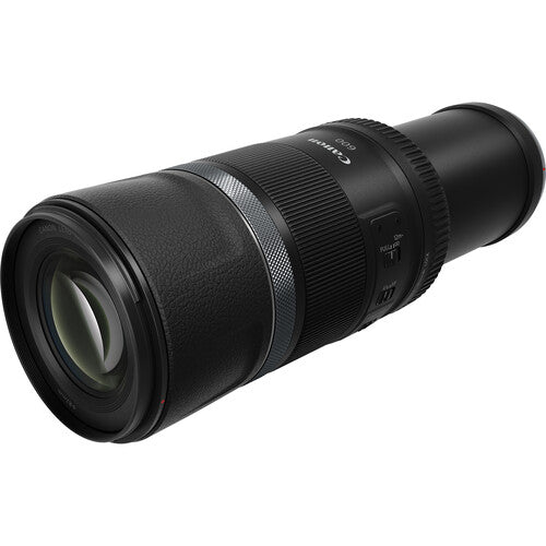 Canon RF 600mm f/11 IS STM Lente Superteleobjetiva Compacta