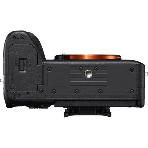 Câmera Sony A7S III Body – Full-Frame 12 MP, 4K 120p, IBIS