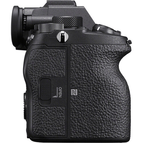 Câmera Sony A7S III Body – Full-Frame 12 MP, 4K 120p, IBIS