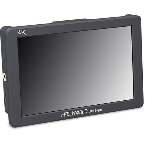 Feelworld 7 Monitor de Campo 2200 Nits Ultra Bright SDI/HDMI