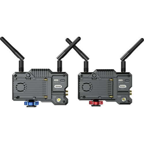 Hollyland Mars 400S Pro Transmissor de Vídeo Sem Fio SDI HDMI