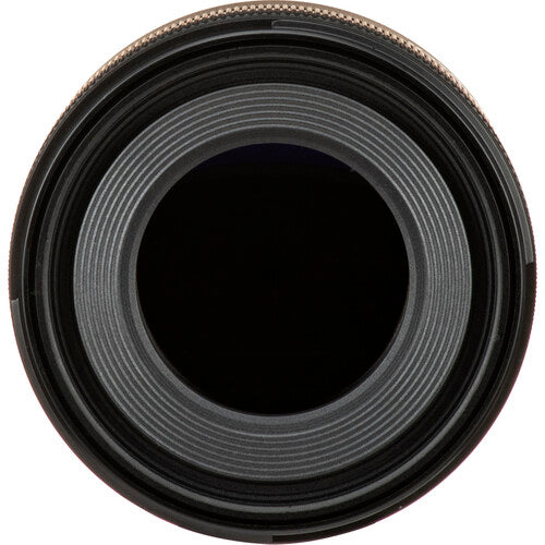 Canon RF 85mm f/2 Macro IS STM - Lente Retrato Profissional