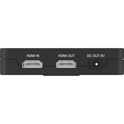 Feelworld F6 Plus Monitor 5.5" Touchscreen 4K HDMI
