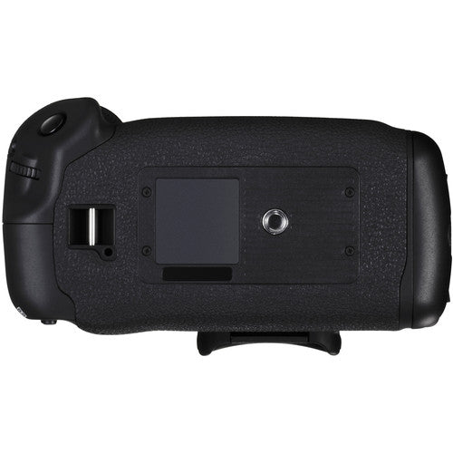 Canon EOS‑1D X Mark III – Velocidade Profissional e 5.5K RAW