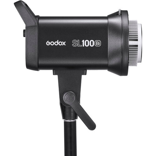 Godox SL100Bi Luz de Vídeo Bicolor Alta Performance