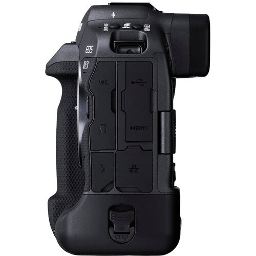 Canon EOS R3 Corpo – Câmera Mirrorless Full Frame Profissional