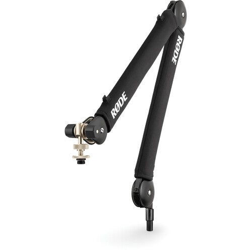 Rode PSA1+ Braço Articulado Profissional para Estúdio e Podcast