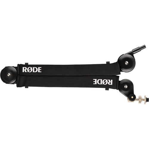 Rode PSA1+ Braço Articulado Profissional para Estúdio e Podcast