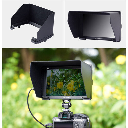 Feelworld T7 Plus – Monitor 4K