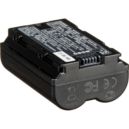 Bateria Fujifilm NP-W235 Original Alta Capacidade Profissional