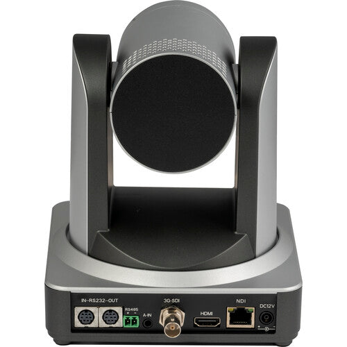 Câmera PTZ Feelworld NDI20X – Streaming Profissional Full HD