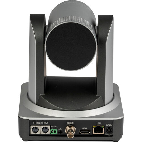 Feelworld PTZ Camera POE20X Full HD 1080p com Zoom Óptico 20x