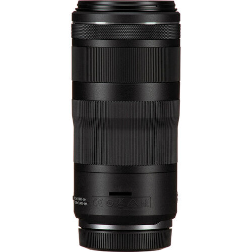 Lente Canon RF 100-400mm f/5.6-8 IS USM Teleobjetiva Zoom