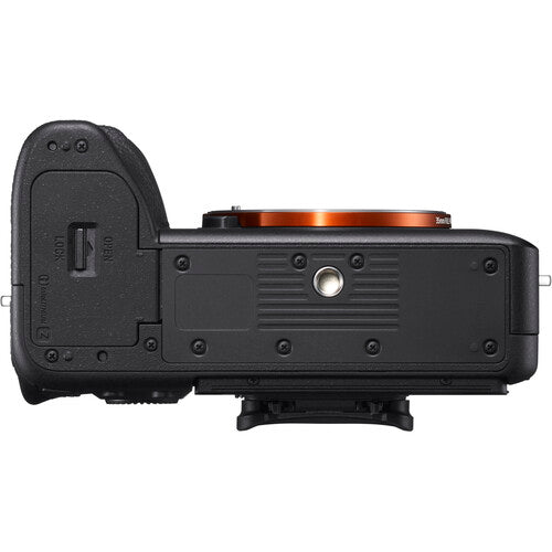 Câmera Sony A7R IV Body – Full-Frame 61MP, 4K, IBIS