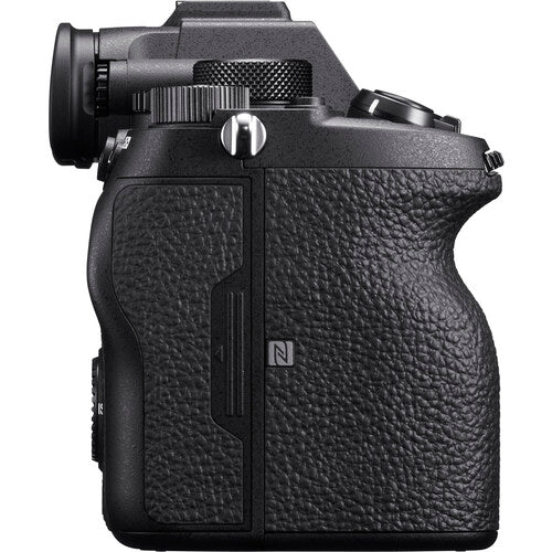 Câmera Sony A7R IV Body – Full-Frame 61MP, 4K, IBIS