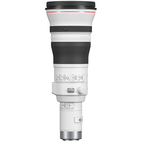 Lente Canon RF 800mm f5.6 L IS USM