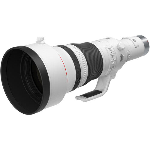 Lente Canon RF 800mm f5.6 L IS USM