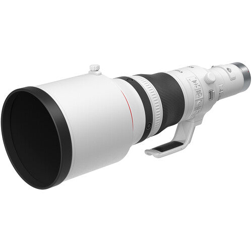 Lente Canon RF 800mm f5.6 L IS USM