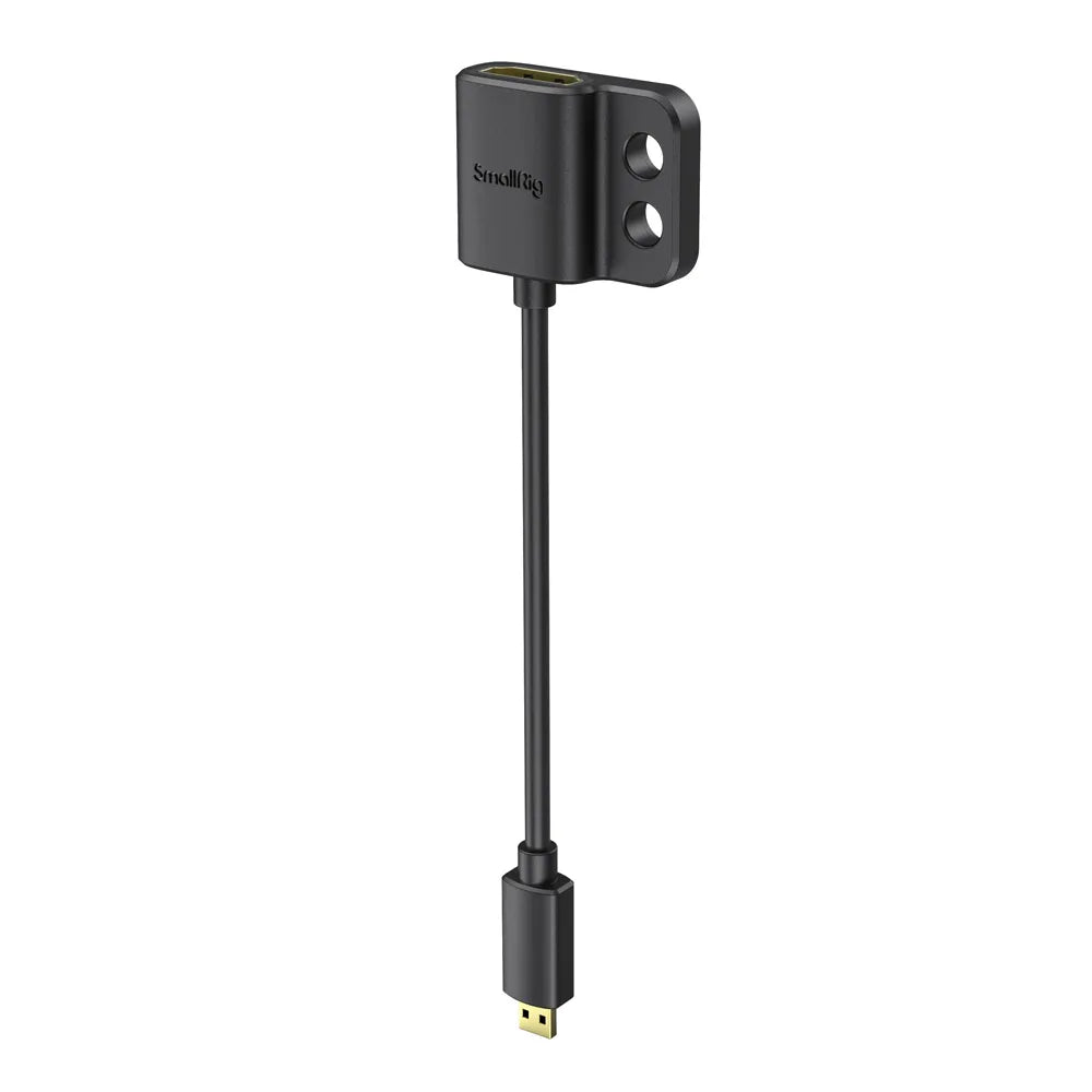 Cabo SmallRig 3021 Data Cable USB-C Profissional