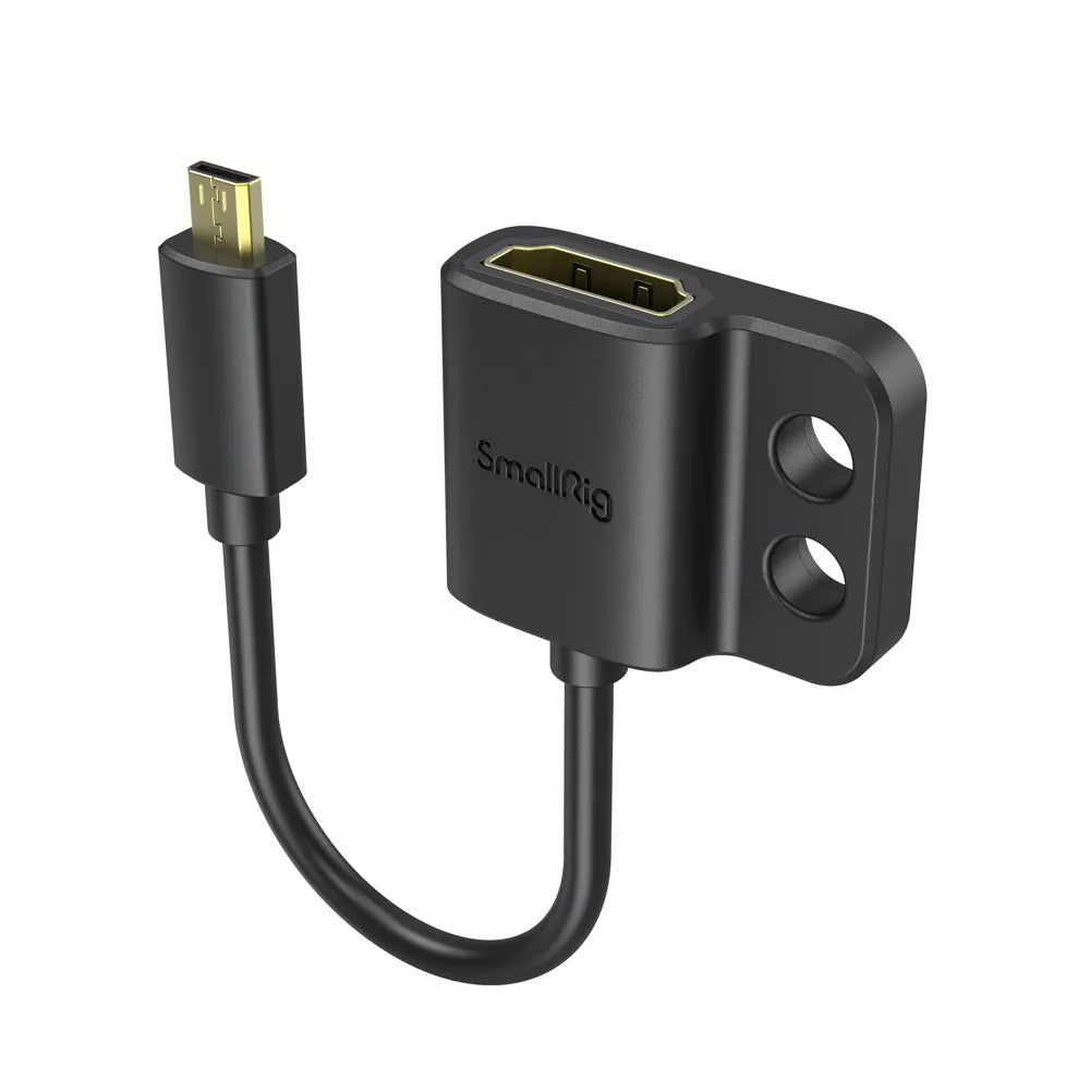 Cabo SmallRig 3021 Data Cable USB-C Profissional