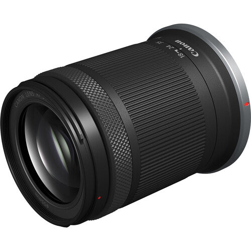 Canon EOS R7 Kit com Lente RF-S 18-150mm - Mirrorless 32.5MP 4K