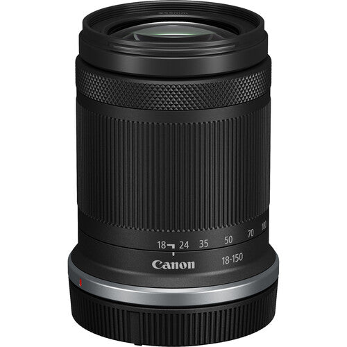 Canon EOS R7 Kit com Lente RF-S 18-150mm - Mirrorless 32.5MP 4K